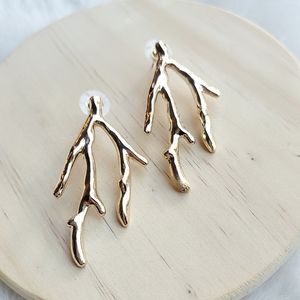 Branch Earrings